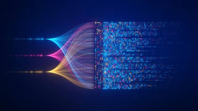 利通区软件开发：解锁高性能应用的核心技术路径